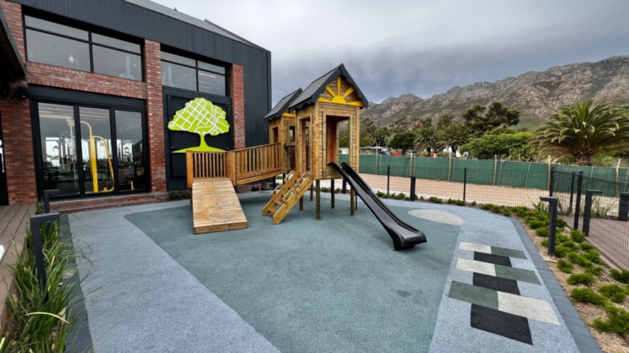 To Let 1 Bedroom Property for Rent in Greenbay Eco Estate Western Cape